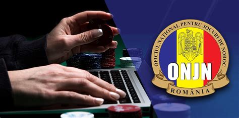 oficiul national al jocurilor de noroc